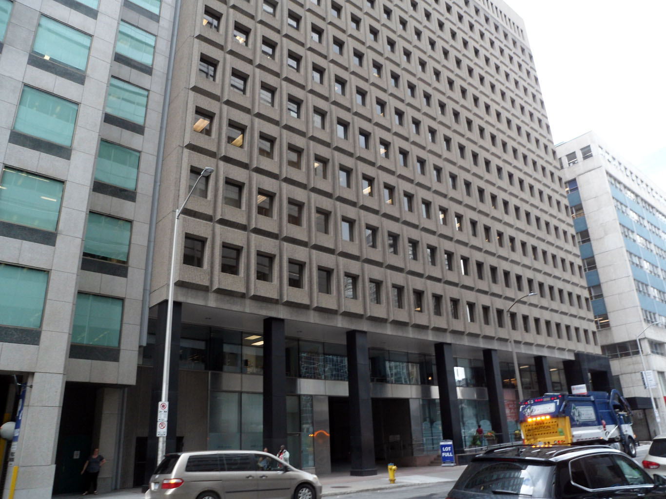 Goldblatt Partners LLP - Ottawa